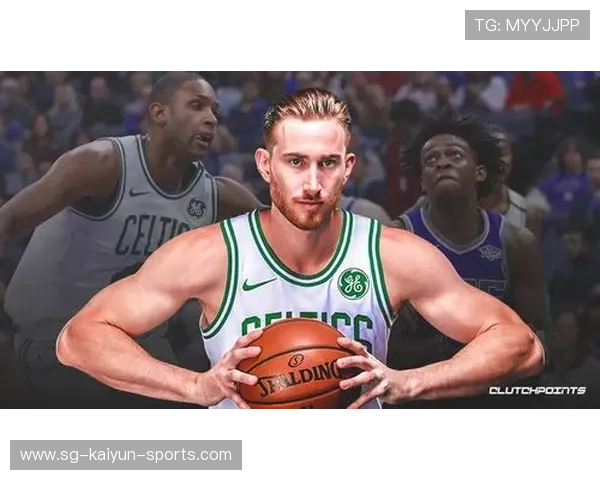 凯尔特人主场力克掘金，海沃德季后赛状态回暖，海沃德转会